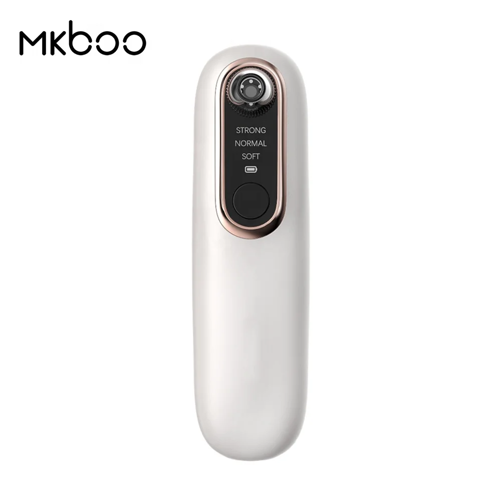 
Mkboo Visible Blackhead Remover Use Vacuum Blackhead Remover Home Skin Care Blackhead Remover Device With Good Price 