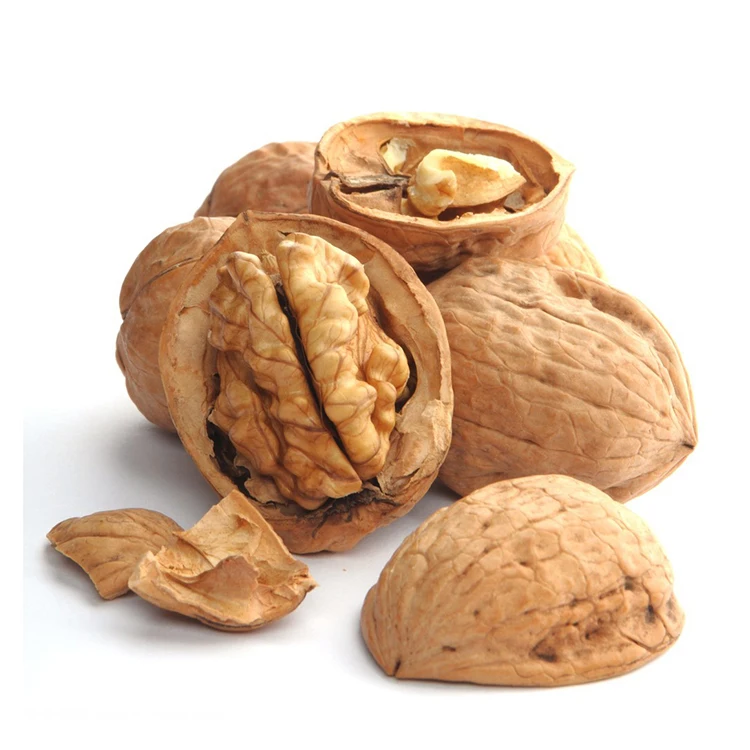
Walnut In Shell And Ukraine Walnut Kernel 