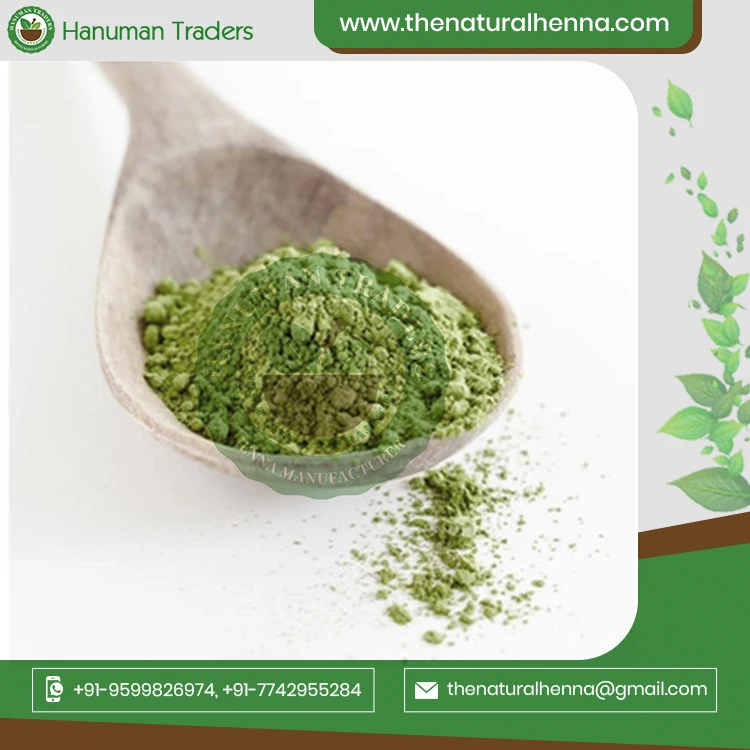 Hottest Sale On Indigo Powder For hair organic indigo powder World Wide Exporter From India