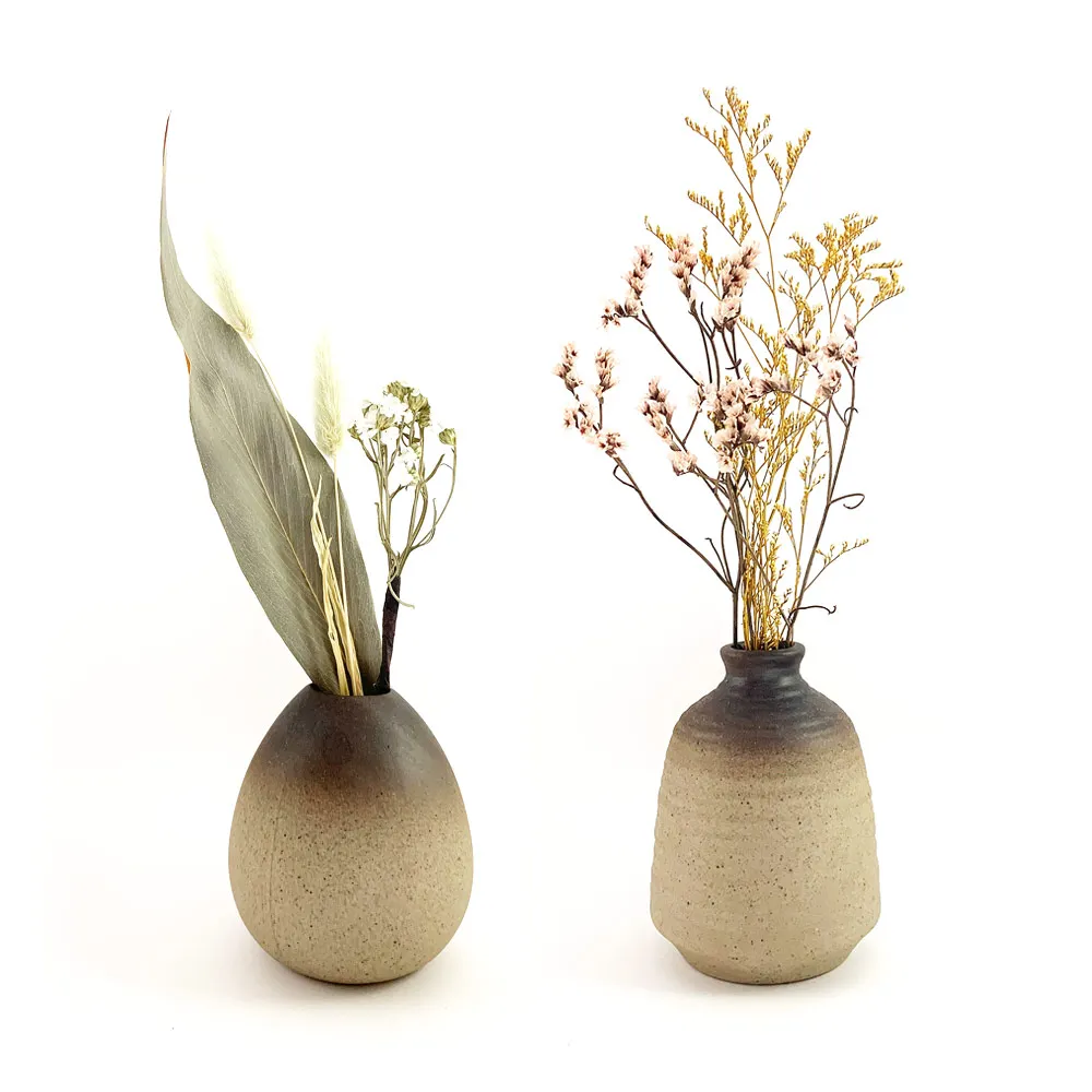 Уникальный аромадиффузор Sola цветочная керамическая