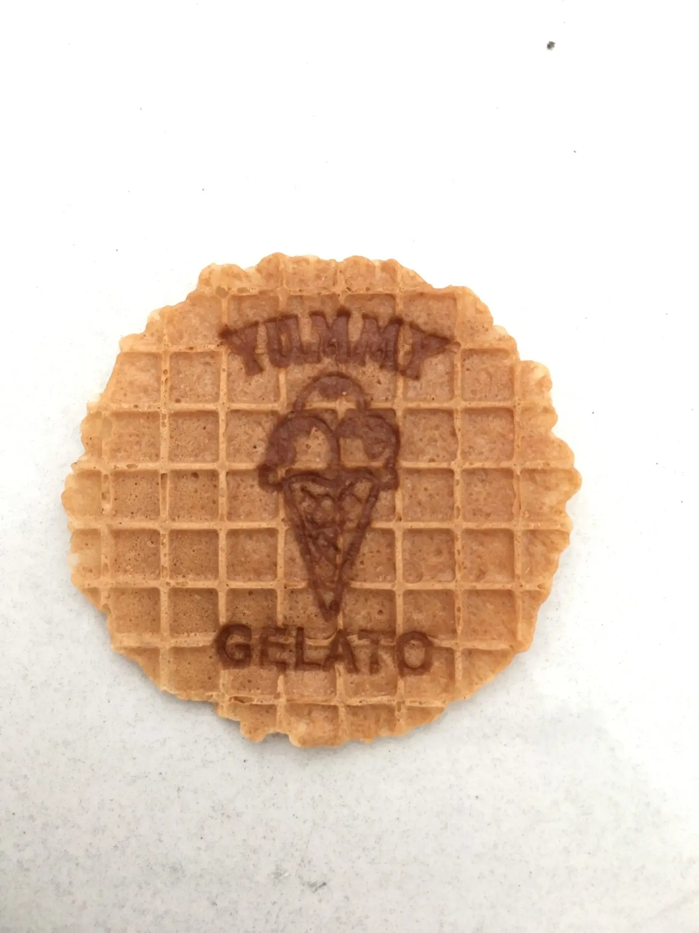 Petit Wafer DVA009 Yummy Ice Cream High Quality Private Label Supplier Hot Sell Brand From Viet Nam Manufacturer