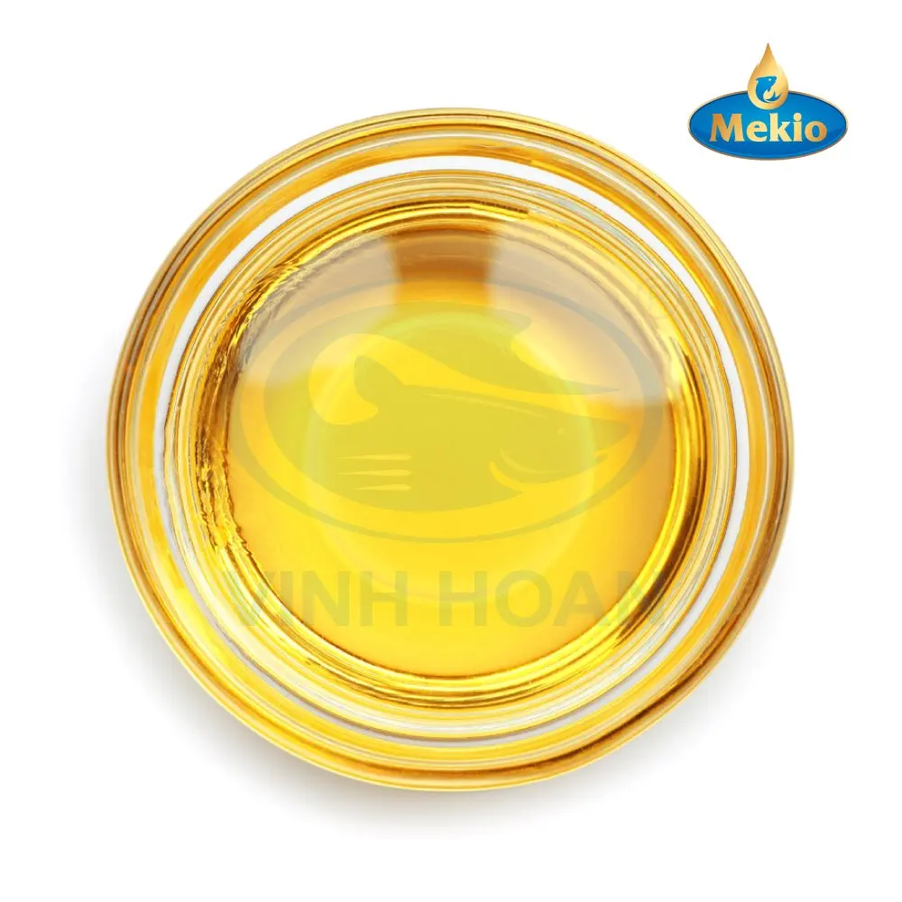 Wholesale 2021! Refined Pangasius Fish Oil with 100% Pure and Natural Acid Fish Oil (10000000064360)