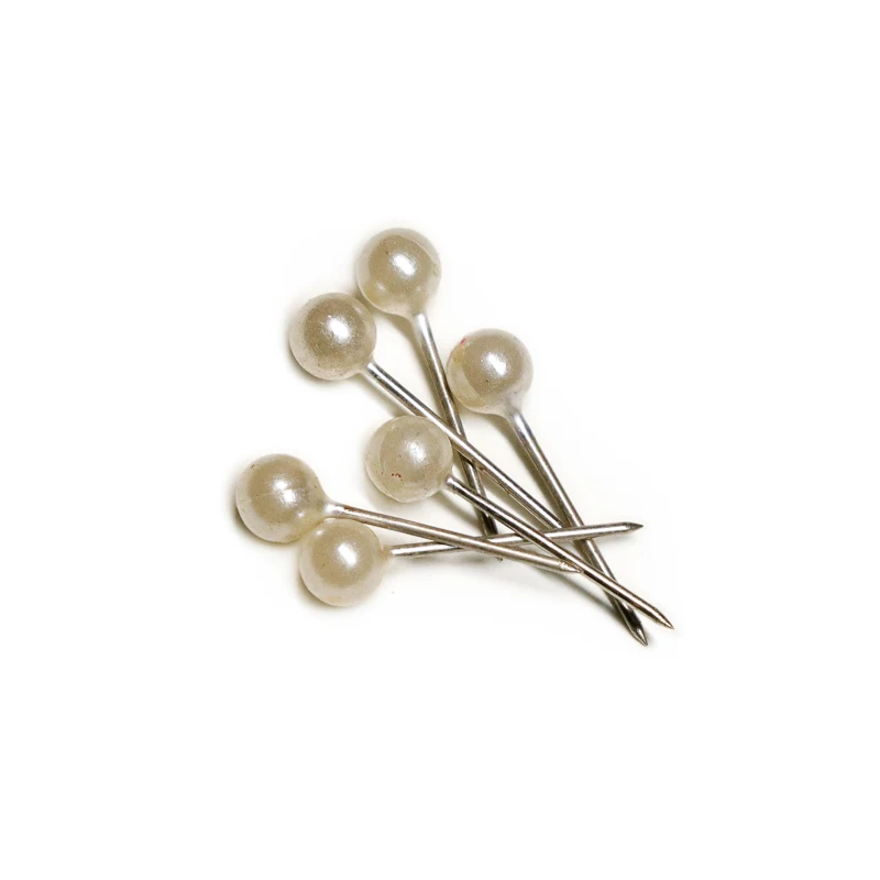 Colorful Pearl Marker Pin