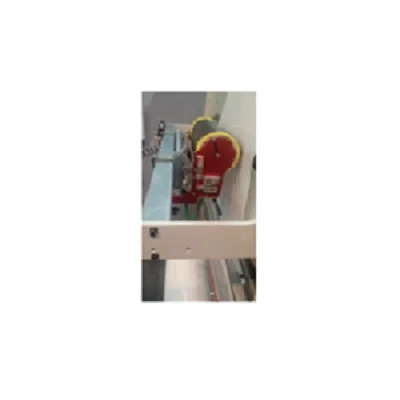 Premium Quality Online Single Color Flexo Printing Machine At Price