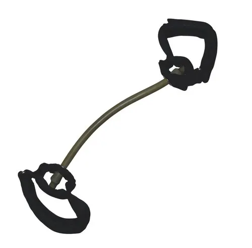 
urable Lateral Stepper Resistance Training Belts Harness Leg toning Tube for leg stretching Manufacturer 