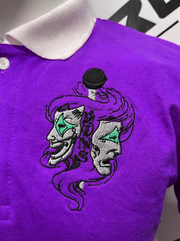 Мужская футболка с принтом на заказ футболки Pol 100 хлопок MOQ 2 шт. 260 Gsm повседневные