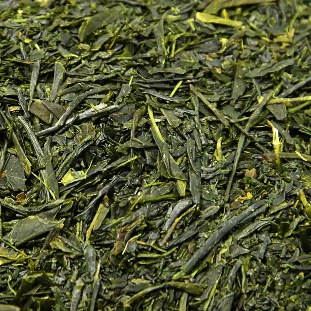 Japanese green tea Isecha sample free shipping by EMS
