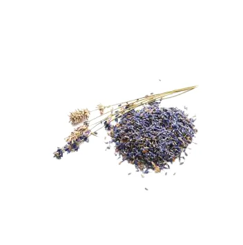 100% Natural  Healthcare Products no flavoring add  Flower  Natural Parfumery Dried Lavender Bud - Incense Dried Flower /