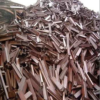 First Grade Heavy Metal Scrap For Sale