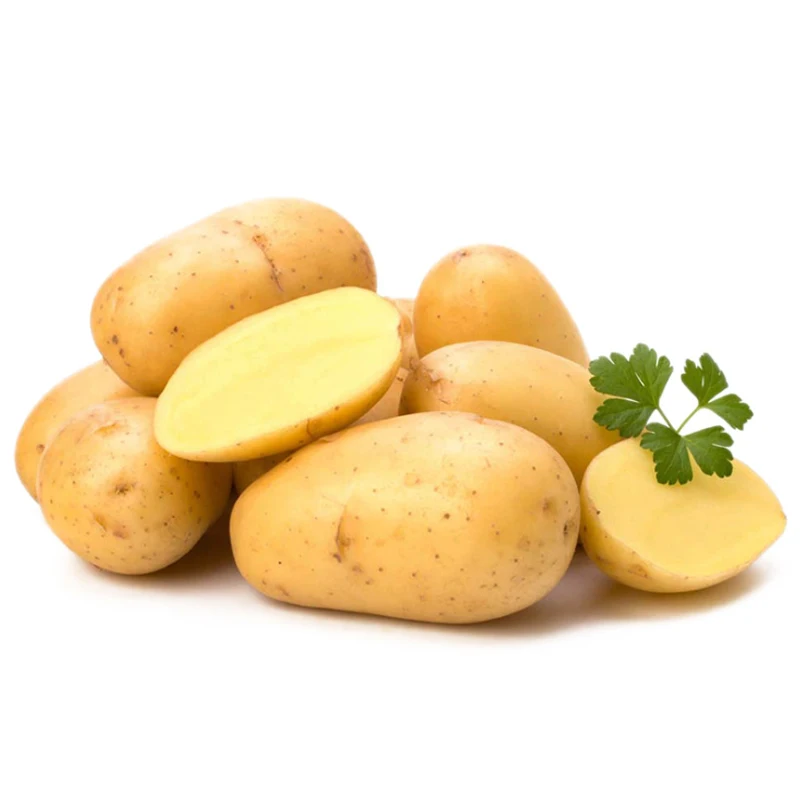 Замороженный картофель