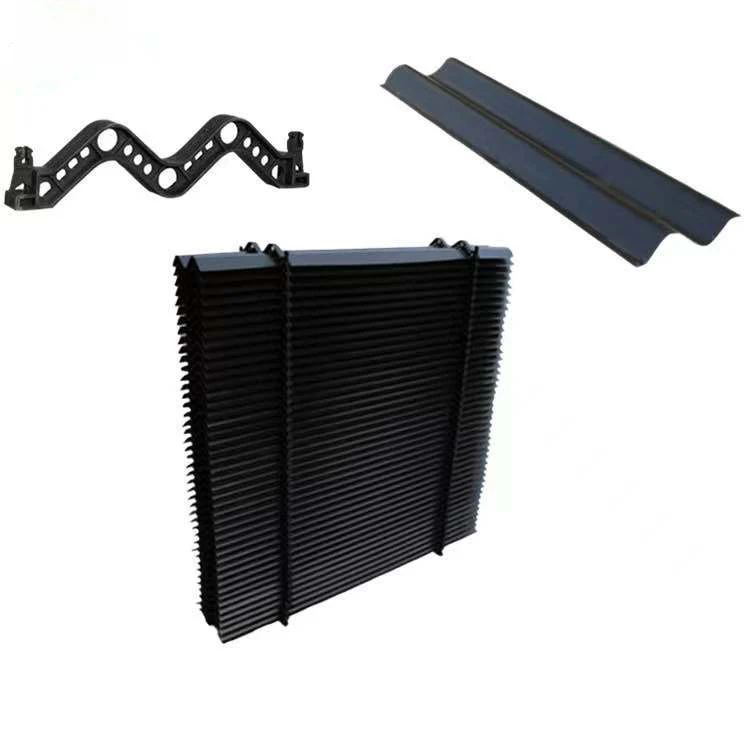  24 32 37 48 50 60 Inch Greenhouse Farm Light Block Trap Anmial Husbandry Equipment