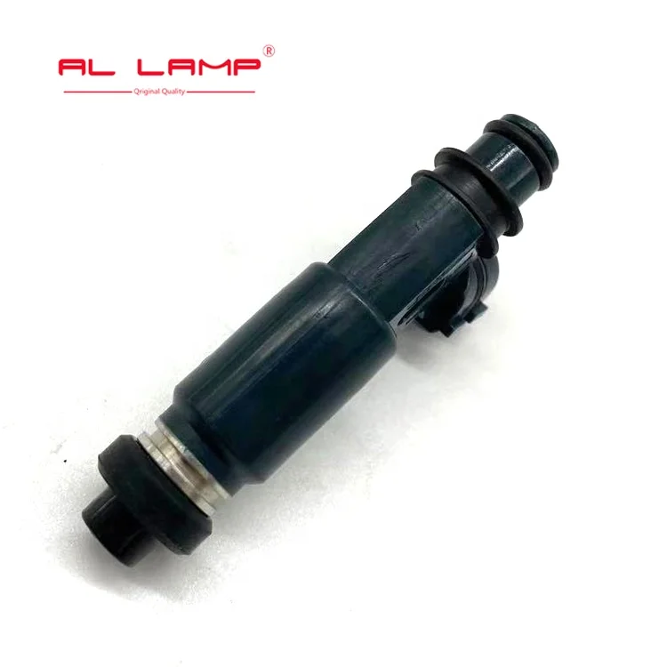 Auto Engine Car Parts Fuel Injector Nozzle for Toyota 2.4 Starlet EP91 Corolla EE102 Tercel EL51 23250-11120