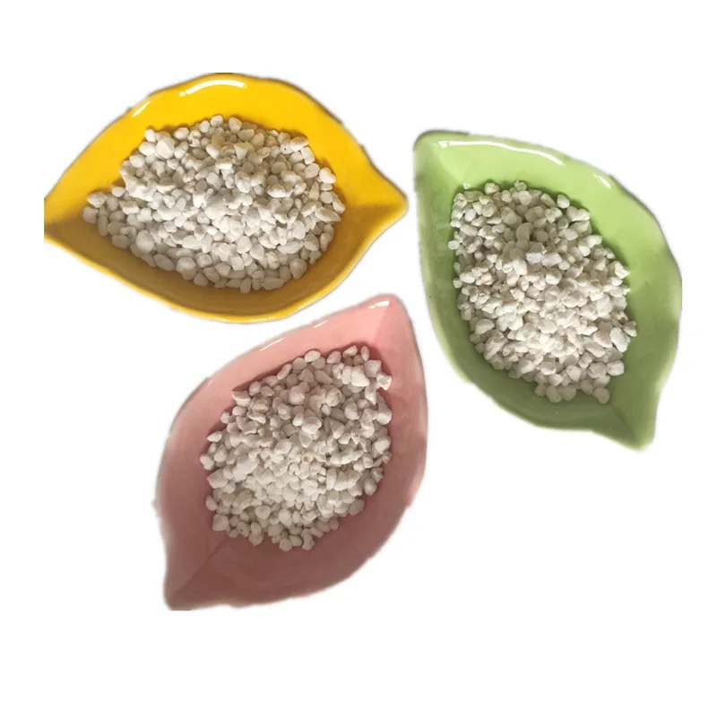 Horticultural Perlite Agricultural Perlite Expanded Perlite