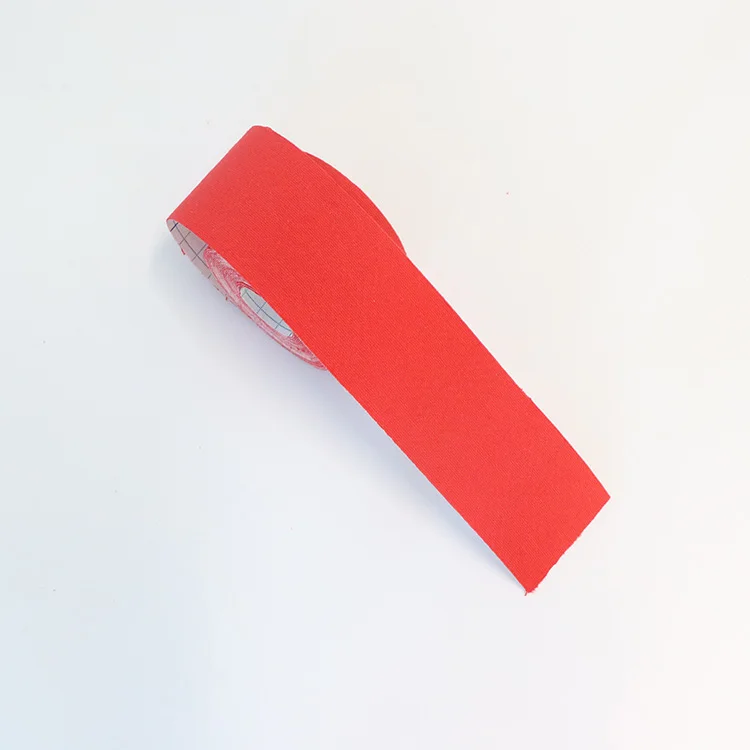 BLUENJOY Self Adhesive Kinesiology Tapes Precut Kinesiology Tape Premium Muscle Tape