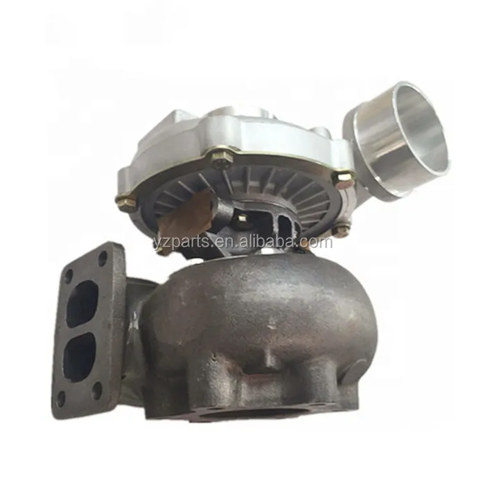 K27 OM442 0040966099 53279886502 53279886507 53279706512 53279706606 Turbo Turbocharger for Mercedes-Benz Truck
