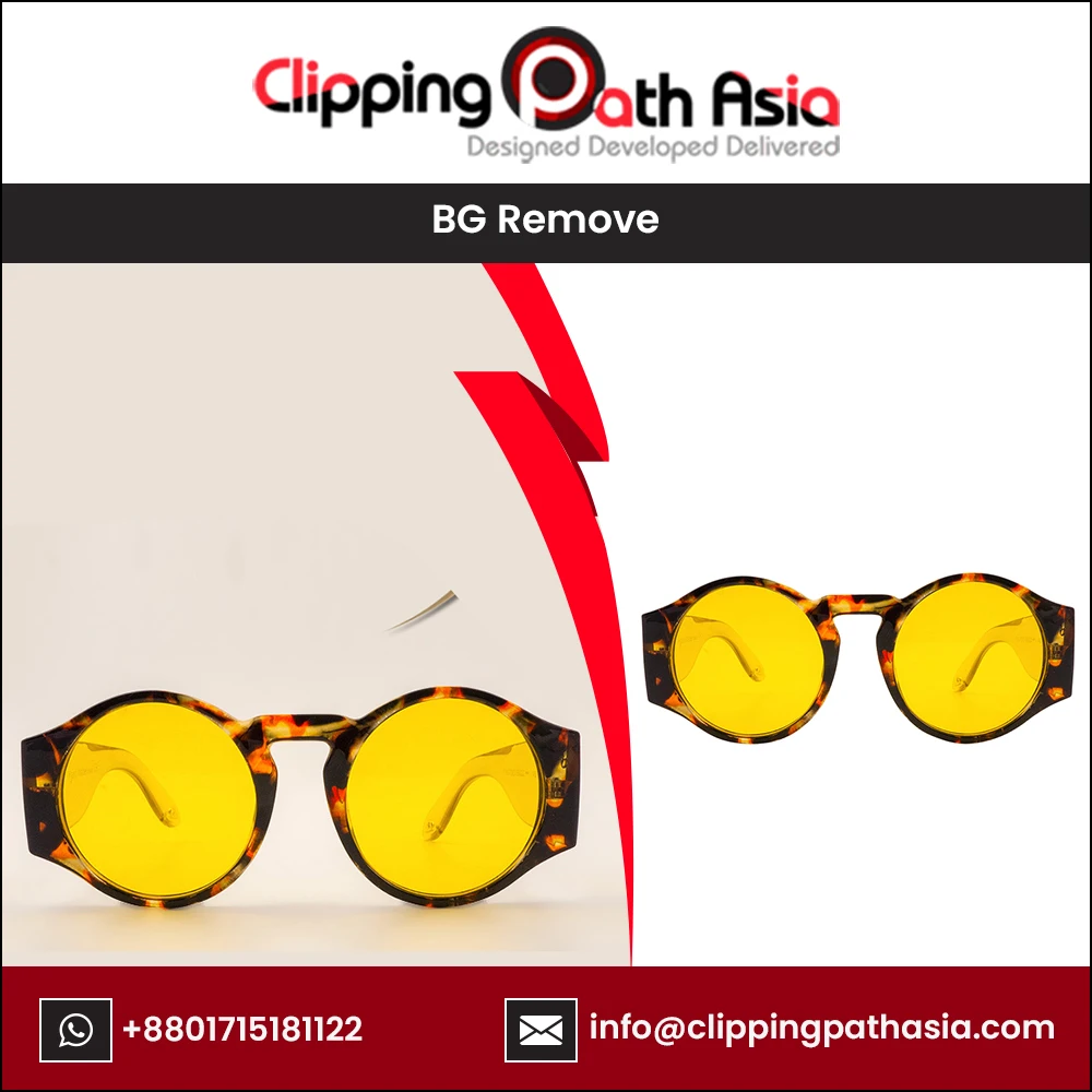 Photo Clipping Paths Service