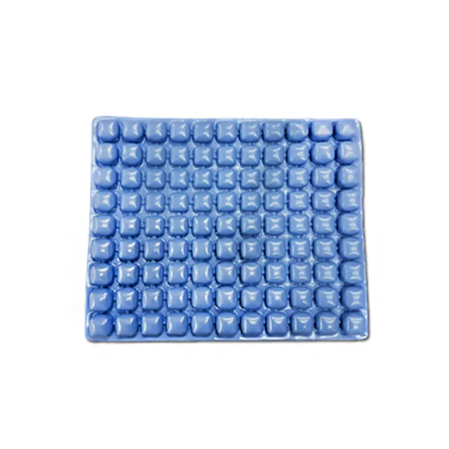 Производитель поставщик Мягкая воздушная Массажная подушка для длительного сидения