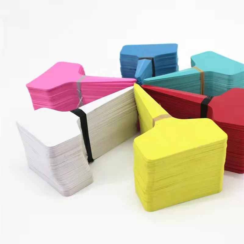 2021 Hot sale  plastic plant garden labels for coir totem pole moss