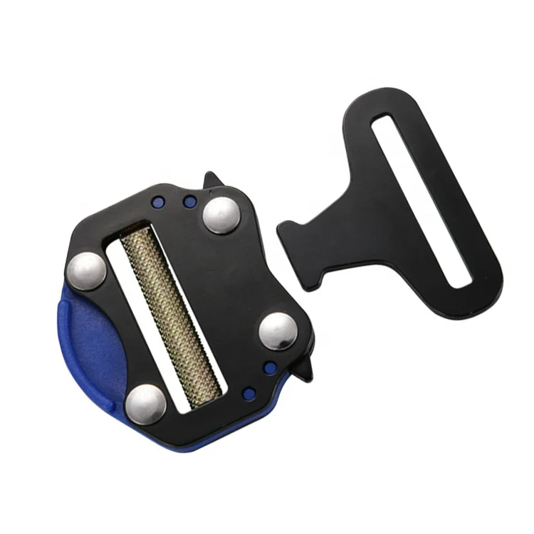 ADELA Quick Release Buckle Safety Harness Fall Protection Safety Devices Belt