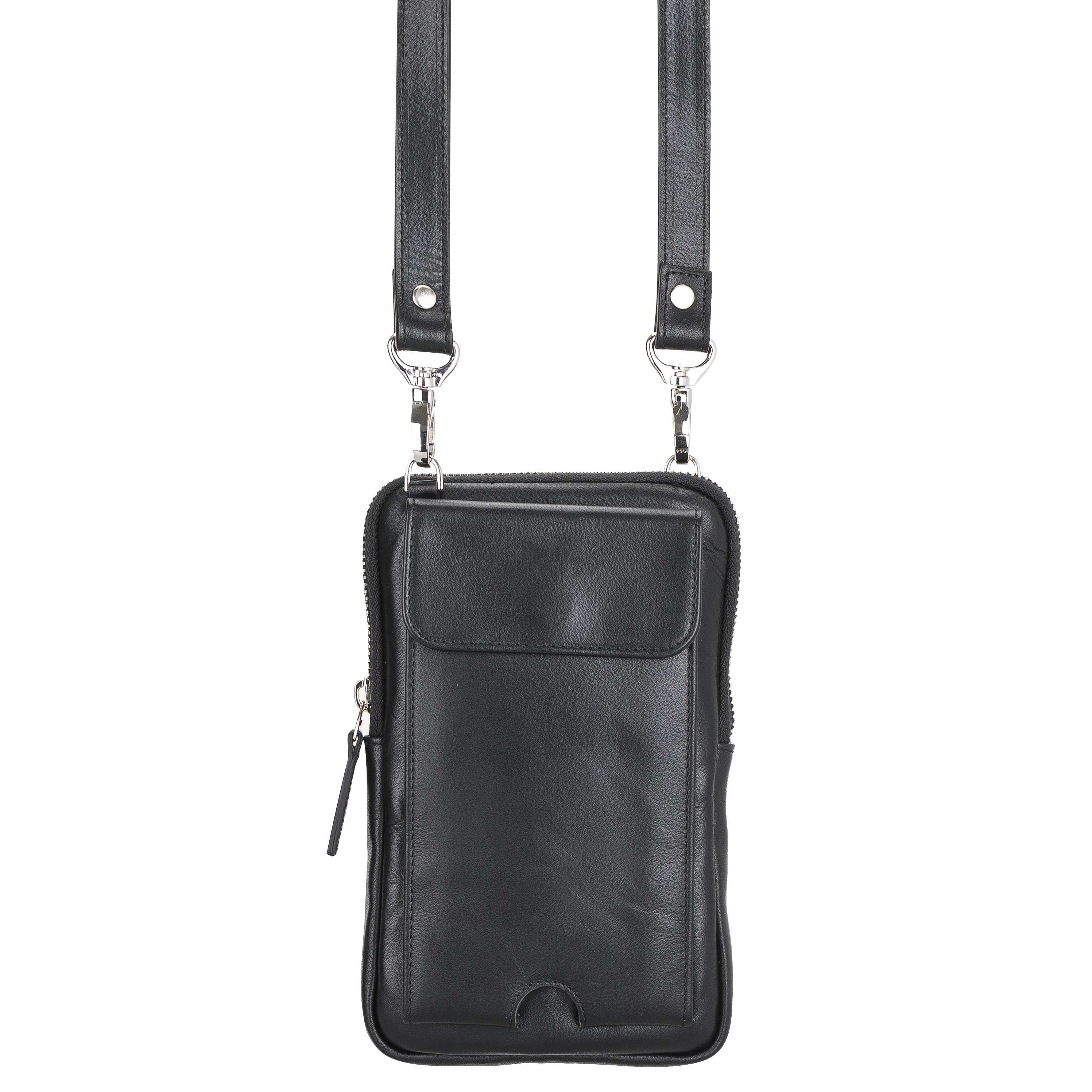 NINO Luxury Elegant Handmade Genuine Leather Bag
