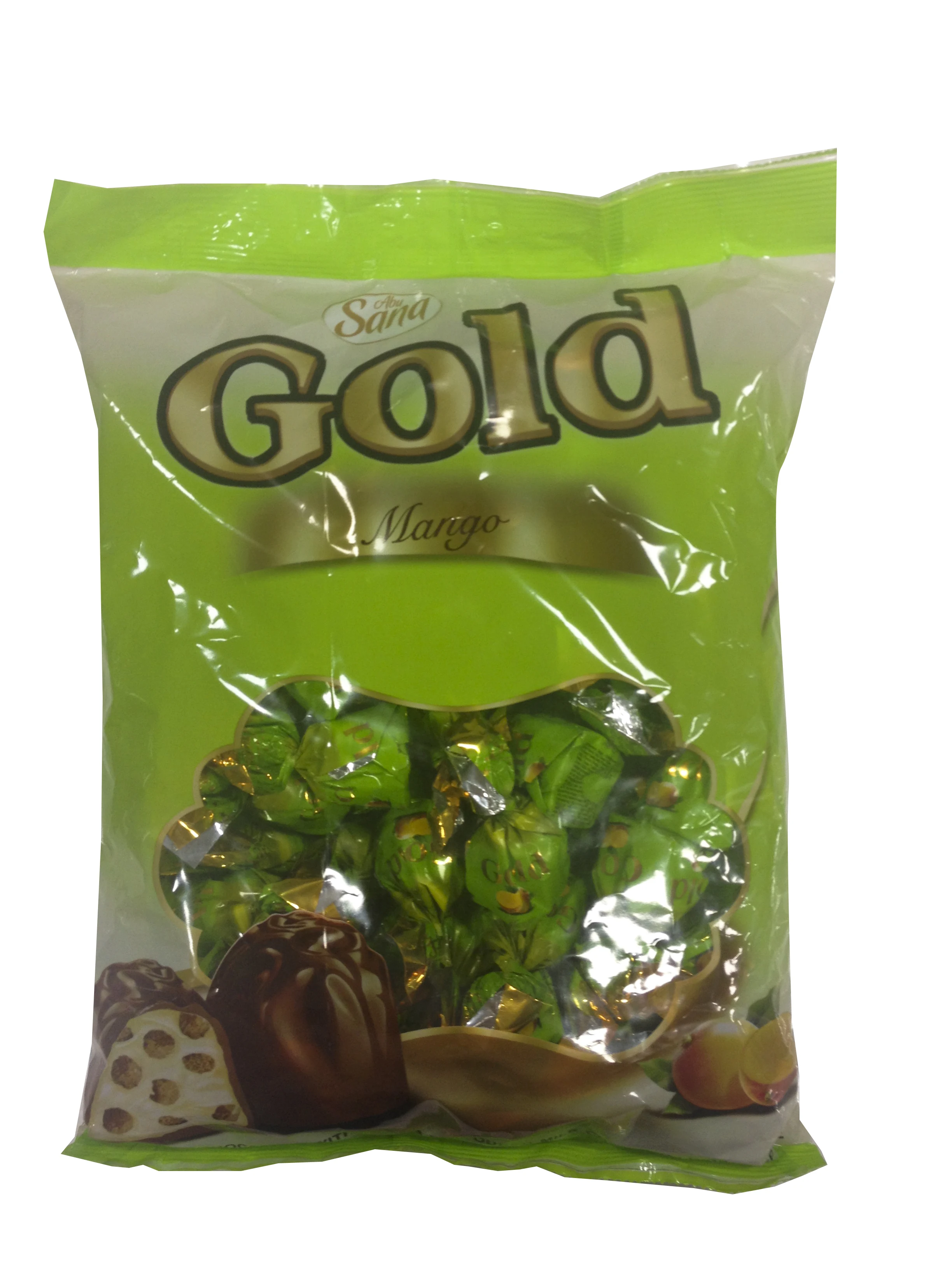 Sana Gold Kids Gift Chocolate Box manufacturer in Turkey