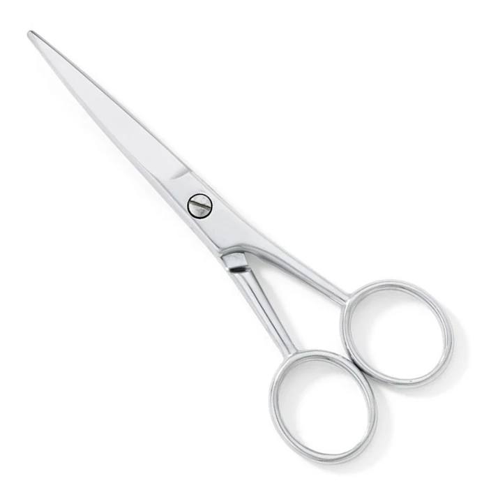 Ergonomically Designed 2021 Stylish Salon Scissors Professional Barber Styling Tools Top Grade Barber Scissors