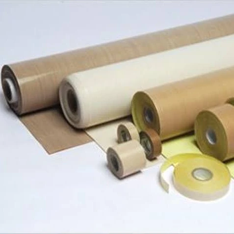 
Polytetrafluoroethylene products 