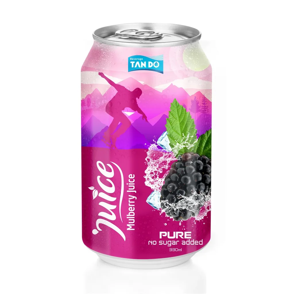 Лучший поставщик для алюминиевых банок промышленный сок манго консервированный фруктовый