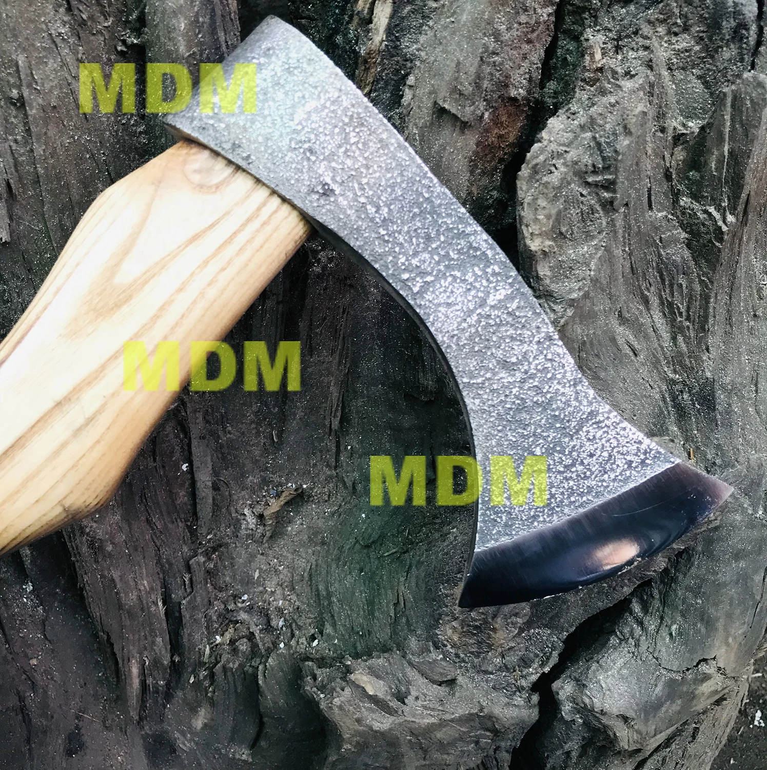 custom Outdoor Multi Functional Camping Hammer Axe Tomahawk Axe