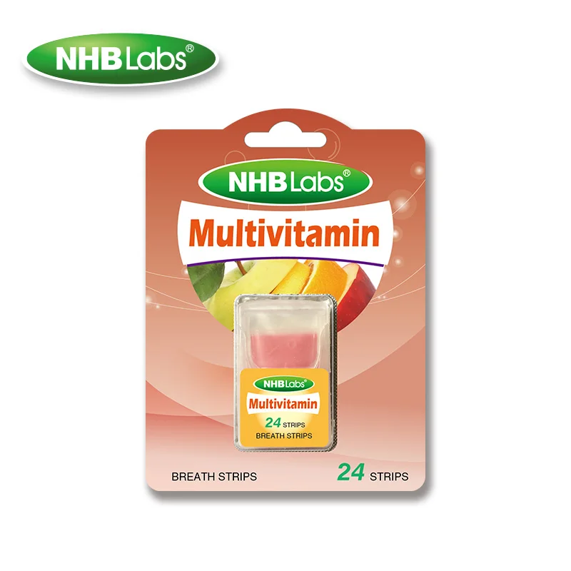 
GMP female libido enhancement strips Oem Private label 