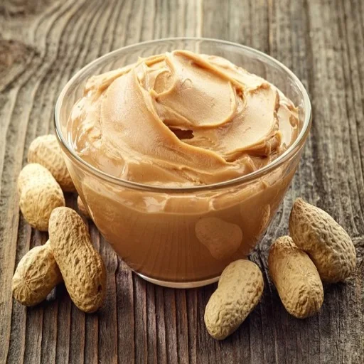 Commercial Nutrition Peanut Butter Widely Demanded Peanut Butter 2022 Trendy Peanut Butter High Grade