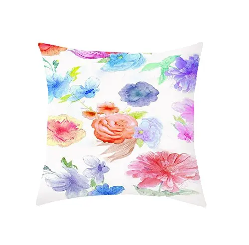 
Beautiful Bulk Quantity Cushion Covers Throw Pillow In Canvas And Satin Fabric | Artzfolio 
