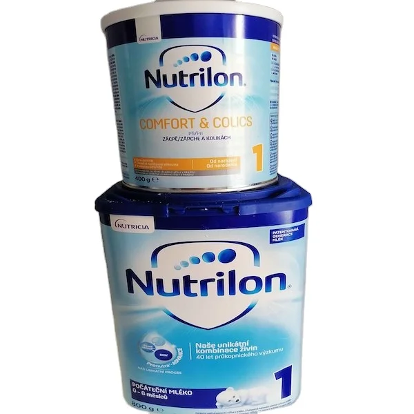 Aptamil Baby Milk Formula / Aptamil Profutura Follow-on milk