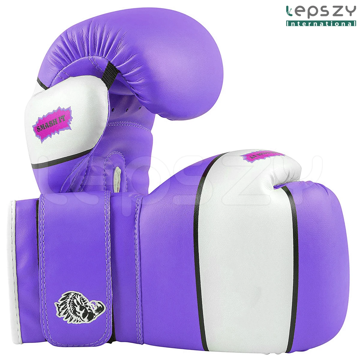 Kids Boxing Gloves Kids Children Youth Punching Bag Kickboxing Muay Thai Mitts MMA Training Sparring Gloves