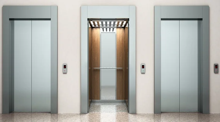 BHT ELEVATOR is the new and most outstanding elevator system at the moment it brings luxury and class suitable for moscurrent