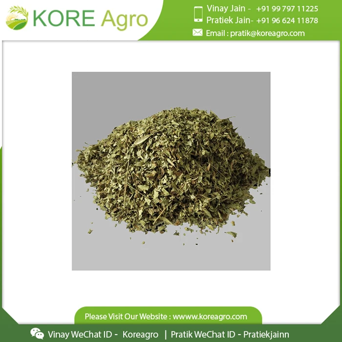 Превосходный натуральный Senna Prime 5 листьев 100% от производителя