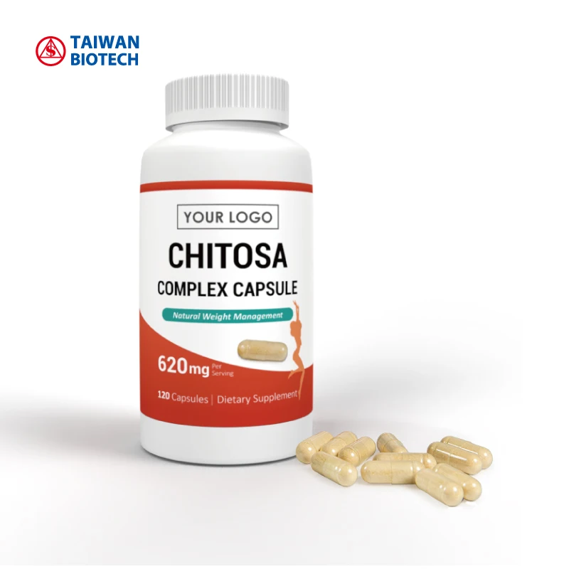 Хитозан комплекс для ухода за женщинами капсулы LipoSan Ultra Chitin Chitosan