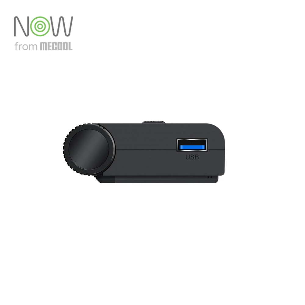  2021 MECOOL NOW KA2 Amlogic S905X4 AV1 встроенный Google Duo устройство для вызова видео веб-камера Full HD 1080p с кольцевым