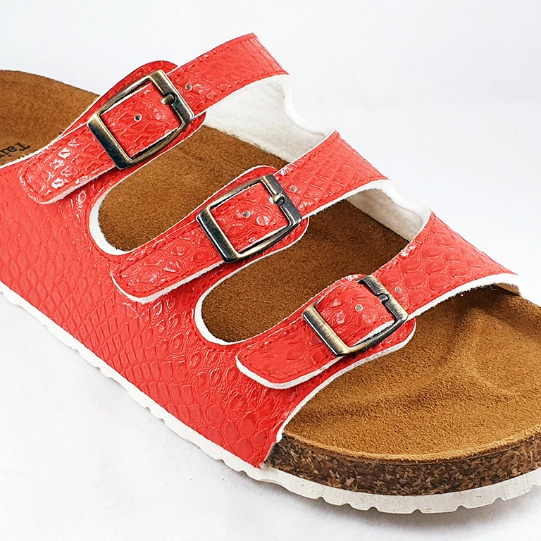 
OEM OBM made in Taiwan beach slippers 2021 summer soft flat casual sandal comfort outdoor anti slip 