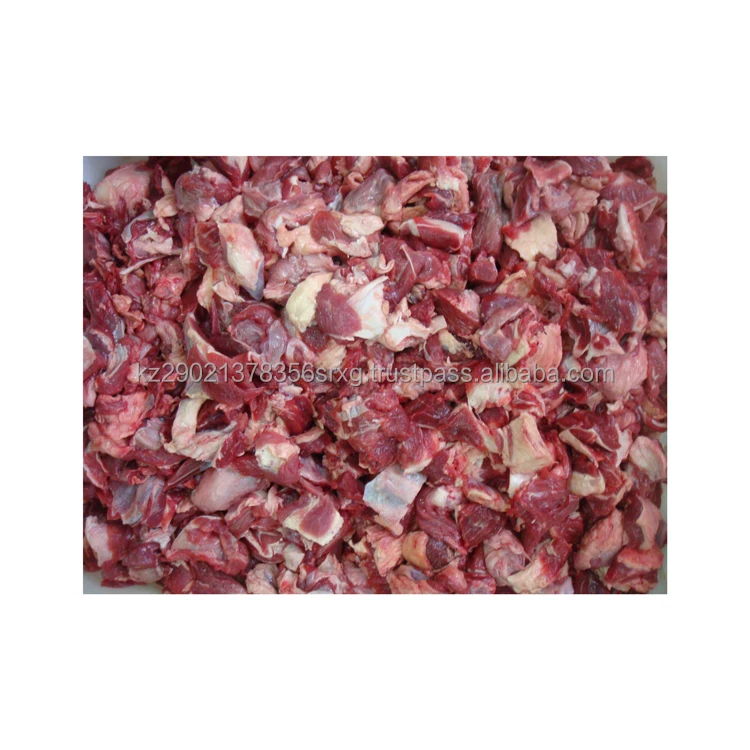 Meat for minced beef meat small meat pieces 100% organic non-GMO beef wholesale low price cow