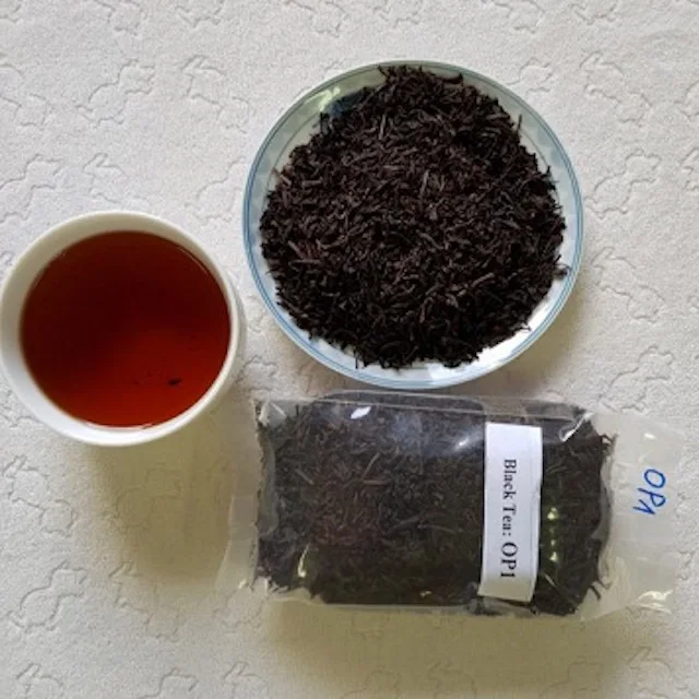 Vietnam OP Black Tea