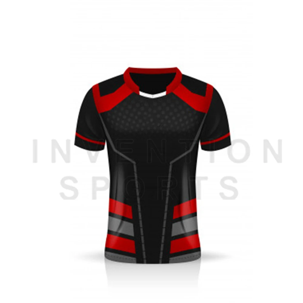 Индивидуальные экипажи для вашей собственной команды, двусторонние мужские вышитые экипажи с сублимационной печатью