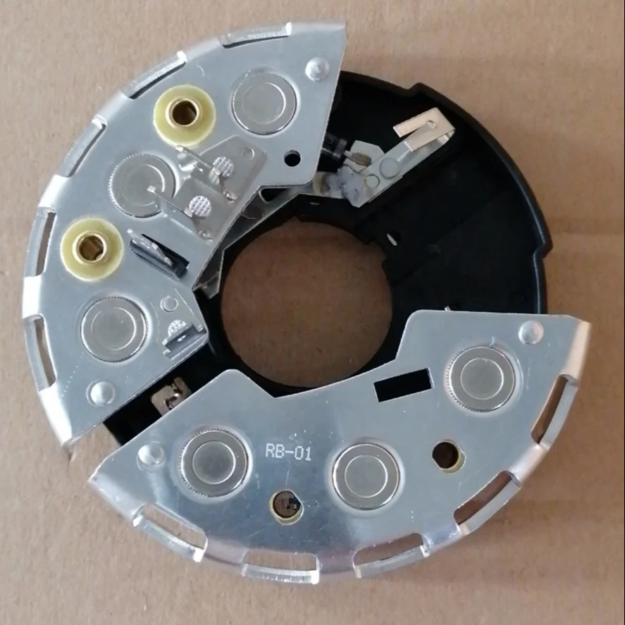 Запчасти для генератора выпрямитель переменного тока RB-01 RB-78 RD-38 RD-95