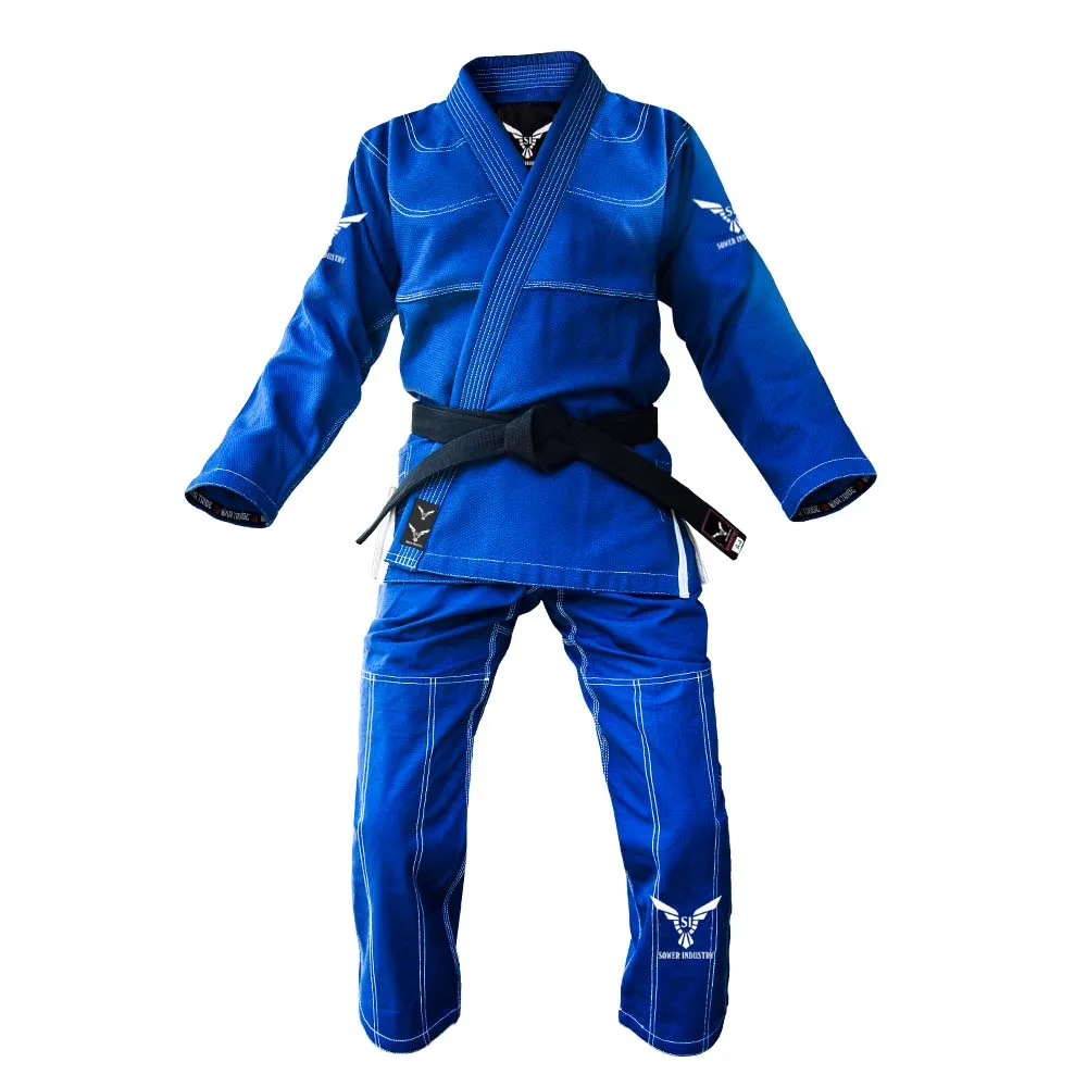 2023 Manufacturer Promotions High Quality Clothing Kingz Bjj jis BJJ Kimono Pakistan BJJ Gi style