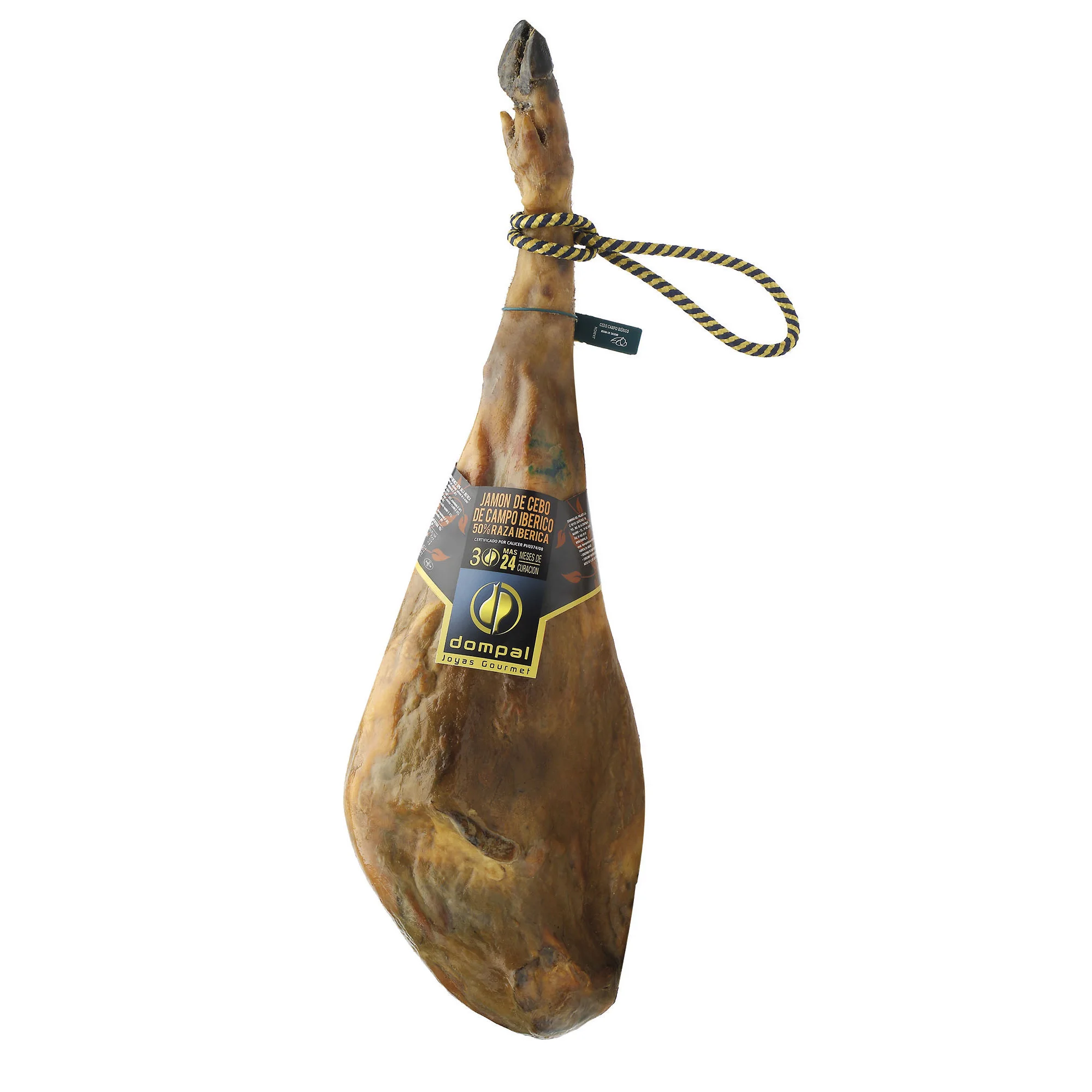 IBERICO HAM CEBO DE
