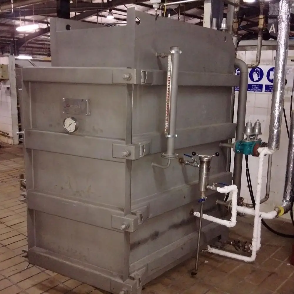 
Socks Dyeing Machine 