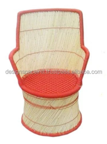 Современное бамбуковое кресло ручной работы по хорошей цене