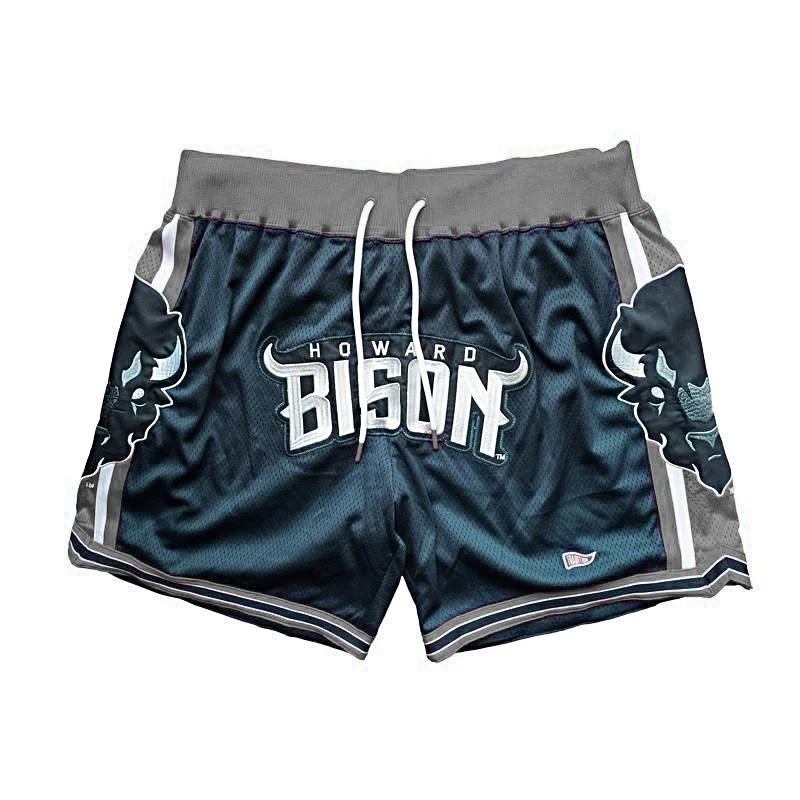 Best Latest logo Custom Sublimation Dry Fit Basketball shorts