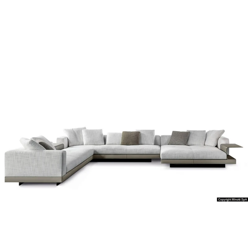 BEST QUALITY CONNERY  SOFA MADE IN ITALY Hot Sale