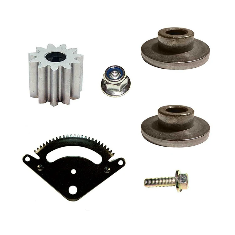 Набор зубчатых Шестерен и пластин селективного сектора для GX20052 GX20052BLE